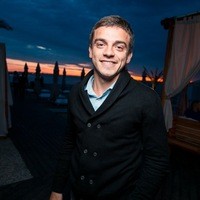Сергей Таничев