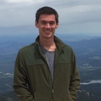 Dylan Scheid, FNP-C