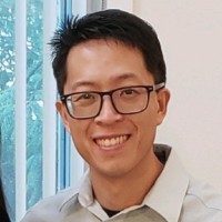 Eric Wong