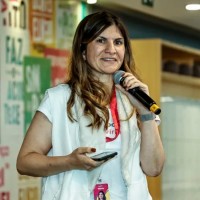 Glória Maia