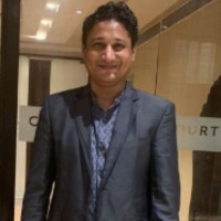 Dharnendra Shah