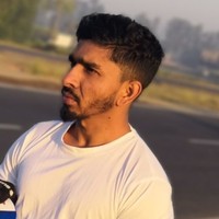 Ash Mohammed