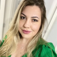Marianne Azevedo