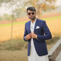 Ameer Hamza Mughal