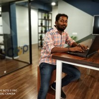 John Suryaprakash J
