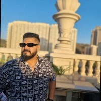 Siddhant Wadekar