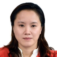 Ruth Chen