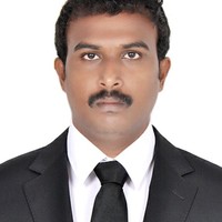 Idrees Najirudeen