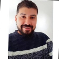 Christian David Cortés Saavedra