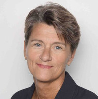 Christine WASER-DUMAS