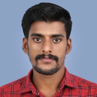 Sreehari G S