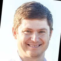 Sergey Kashezhev