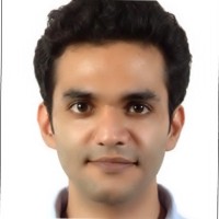 Kush Kumar Luthra
