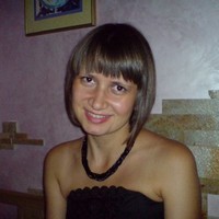 Kateryna Nosenko
