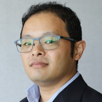 Jerry Guo
