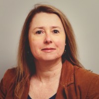 Catherine Leonard