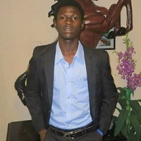 De-Klerk Charles Azongo