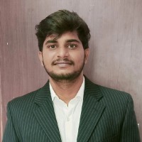 Prasanth M.V