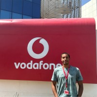 Ali Hamed