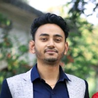 Nitesh Shakya
