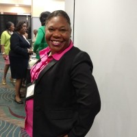 Cherie Williams