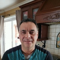 Sylvain Bourgoing