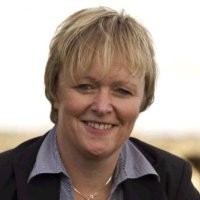 Dorte Hovgård Hansen