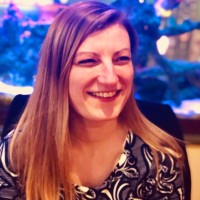 Imogen Hearn