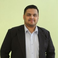 Dilantha Harith Wanasinghe