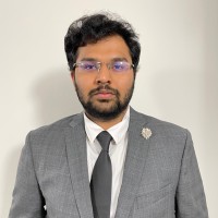 Ashok Chakravarthy Nara