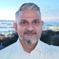 Rahul Bhosle