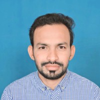 Saud Ahmed