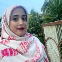 Maryam Ghadami