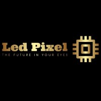 LED PIXEL