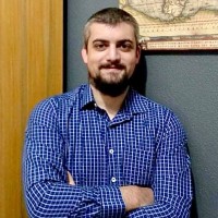 Kostas Oikonomou
