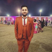 Karan Goyal