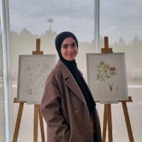 Ayşe Şevval Doğangüzel