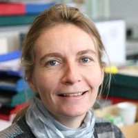 Andrea Leuenberger