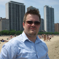 Aaron Baker