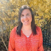 Amy Wolford, M.Ed., Mba