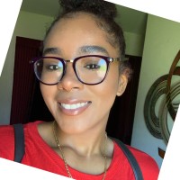 Brandy Blandon