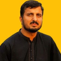 Muhammad Faheem