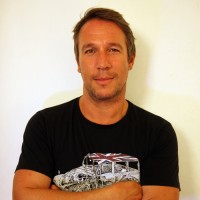 George Mitropoulos