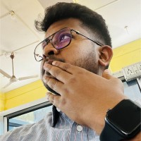 Siddharth Guria