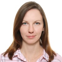 Анастасия Зайцева