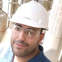 Mohamed Gharib