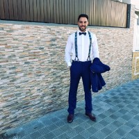 Javier López Rufino