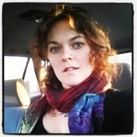 Chynna Blanchard