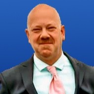 Craig Fahrenkrug
