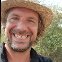Freddy Van De Laar